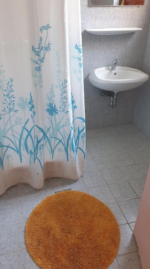 Aqua Hostel Siofok Bagian luar foto