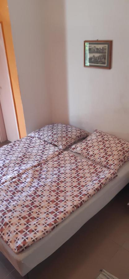 Aqua Hostel Siofok Bagian luar foto