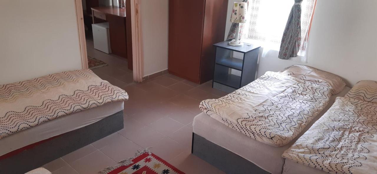 Aqua Hostel Siofok Ruang foto